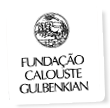 The Calouste Gulbenkian Foundation The Calouste Gulbenkian Foundation