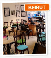 Beirut