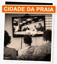 Cidade da Praia