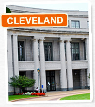Cleveland