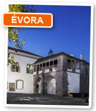 Dialogue Café Évora