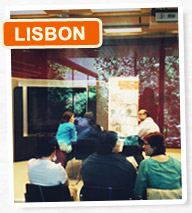 Lisbon