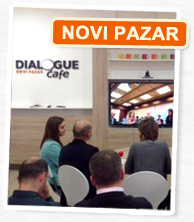 Dialogue Café Duga Centar