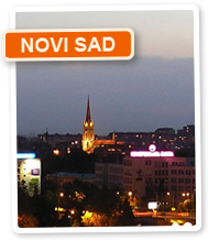 Novi Sad