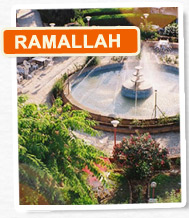 Ramallah