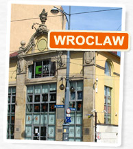 Wroclaw